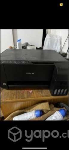 Impresora multifuncional epson L3150
