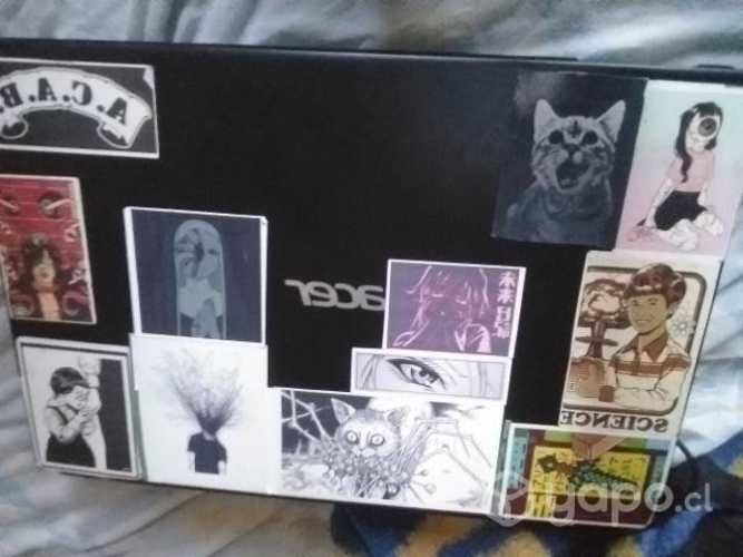 Notebook Acer Aspire 5