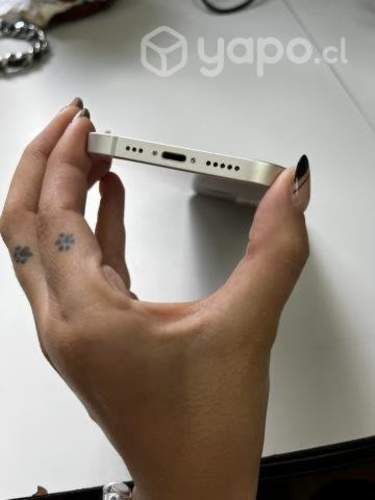 IPhone 12 normal , 64GB Impecable