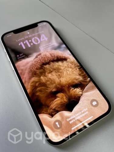 IPhone 12 normal , 64GB Impecable