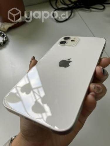IPhone 12 normal , 64GB Impecable