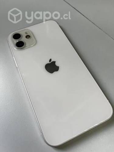 IPhone 12 normal , 64GB Impecable