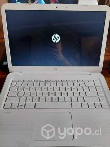 Notebook HP