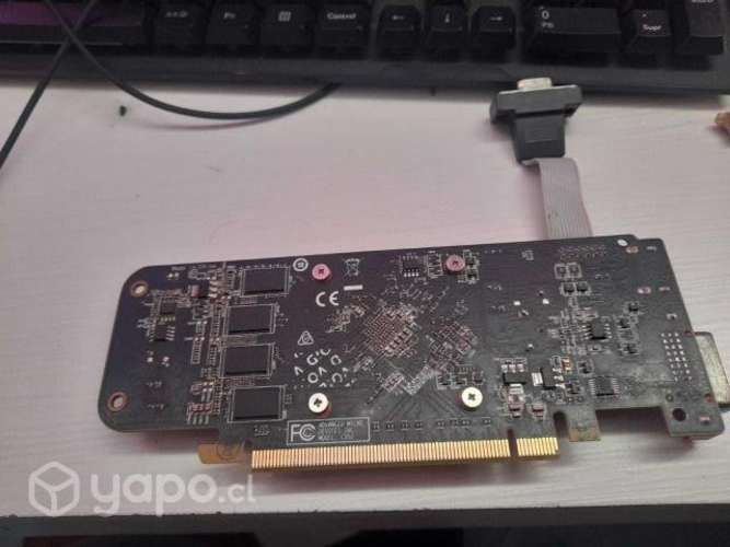 grafica amd asus radeon r7 200 series