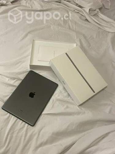 IPad 10.2 9na Generación 64 GB