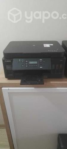 Impresora Canon G6010