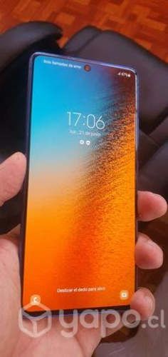 Samsung s10 litr 128 gb dual sim impecable
