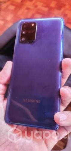 Samsung s10 litr 128 gb dual sim impecable