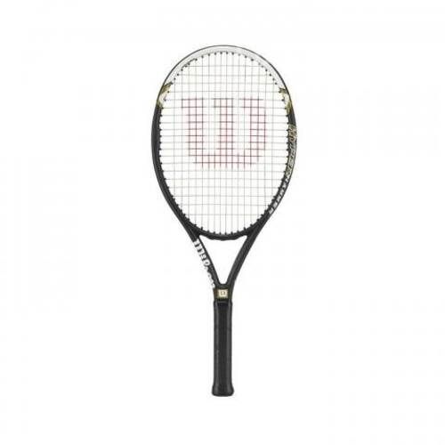 Raqueta Wilson Hyper Hammer 5.3 (grafito)
