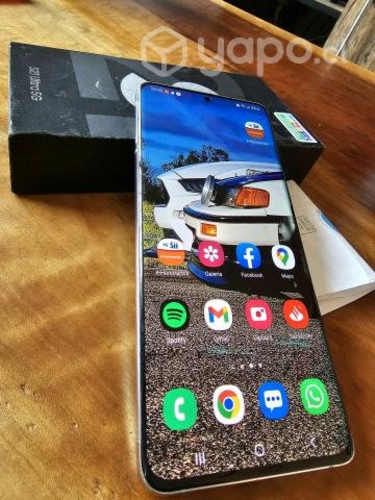 S21 ultra color silver 128 gb