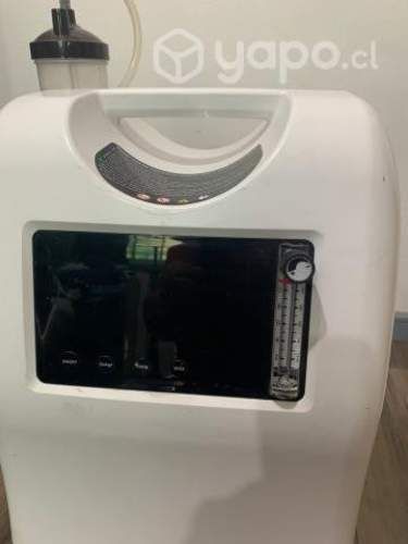 Concentrador oxigeno hasta 10 lts OLIVE. Oferta!!!