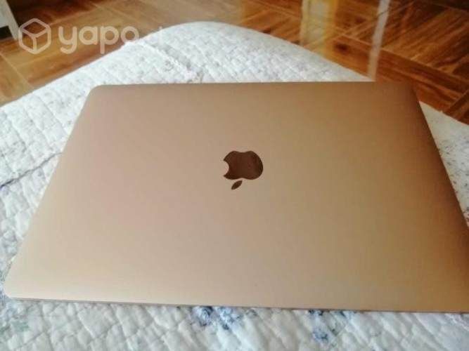 MacBook Air M1 8GB RAM - 256GB