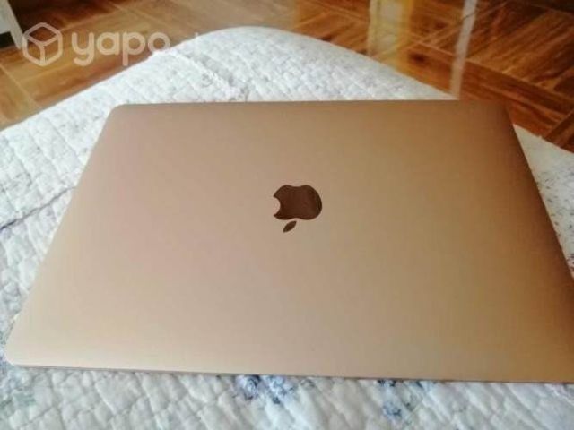 MacBook Air M1 8GB RAM - 256GB