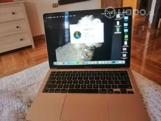 MacBook Air M1 8GB RAM - 256GB