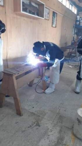 Soldador a domicilio 24.7 y emergencias