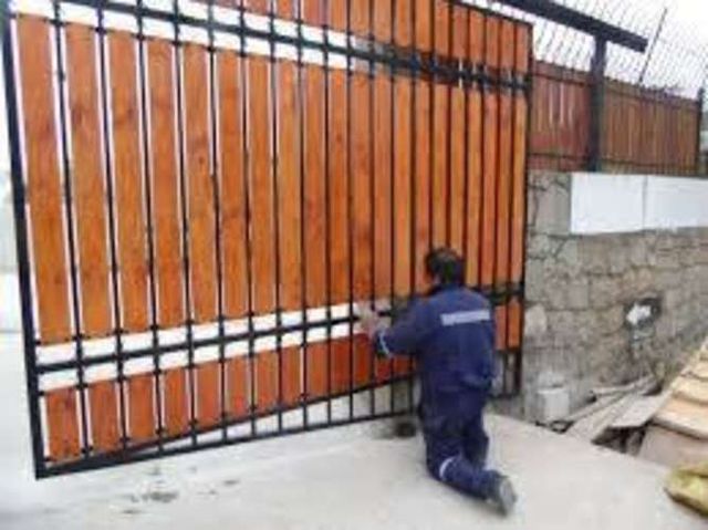 Soldador a domicilio 24.7 y emergencias