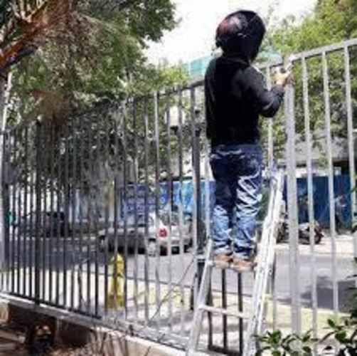 Soldador a domicilio 24.7 y emergencias