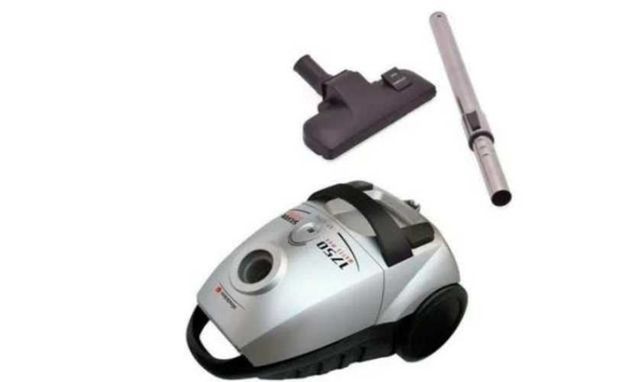 Aspiradora marca Sindelen