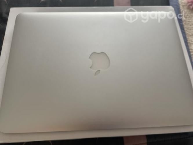 MacBook Air 2017