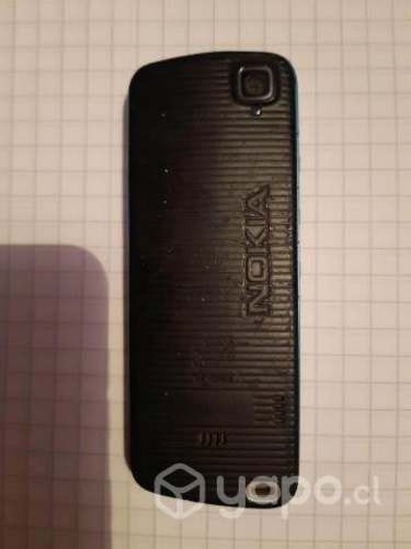 Celular Nokia 5220 Colección