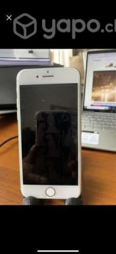 IPhone 8 de 64 gigas
