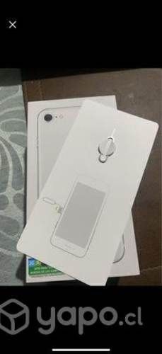 IPhone 8 de 64 gigas