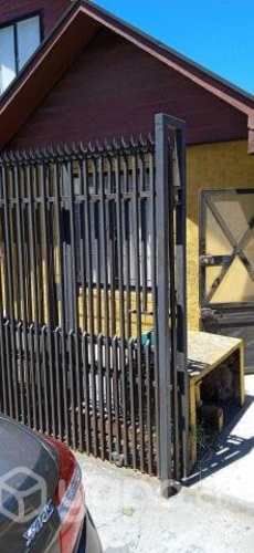 Linda Casa Huachicoop Talcahuano