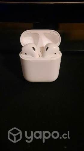 AirPods (segunda generación)