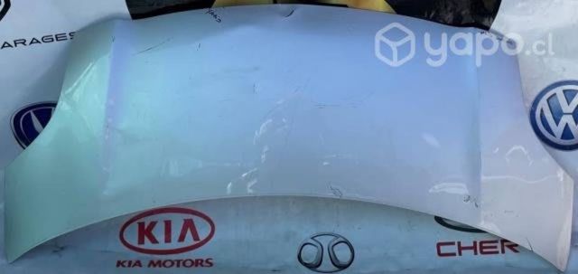 Capot Toyota Yaris sport 06-11