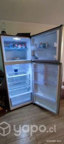 Nevera 400litros