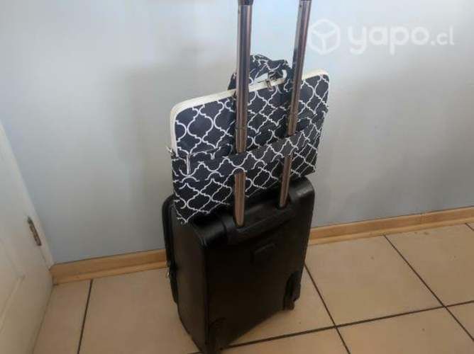 Bolso para Notebook, para 15'6 pulgadas, impermeab