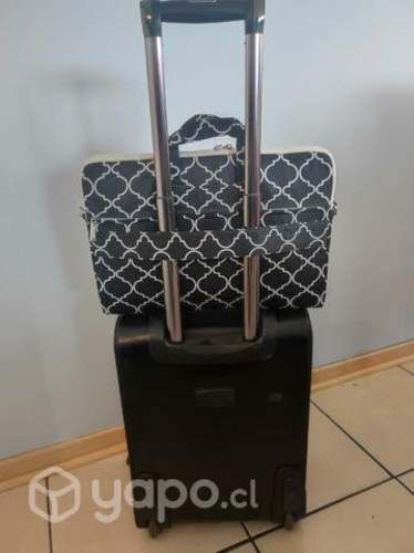 Bolso para Notebook, para 15'6 pulgadas, impermeab