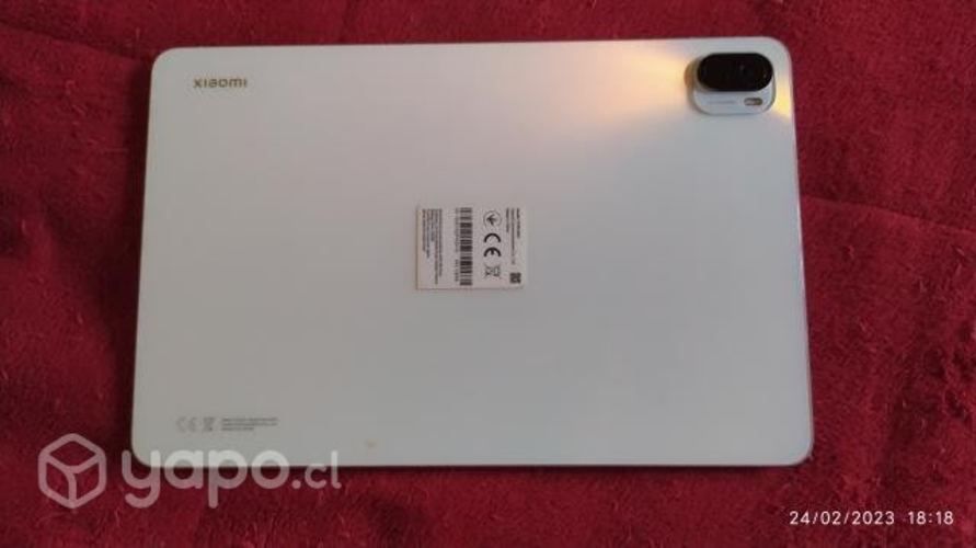 Xiaomi mi pad 5 (conversable)