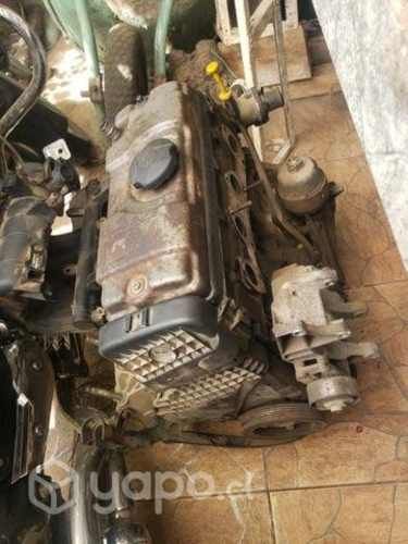 Motor 206 para repuesto