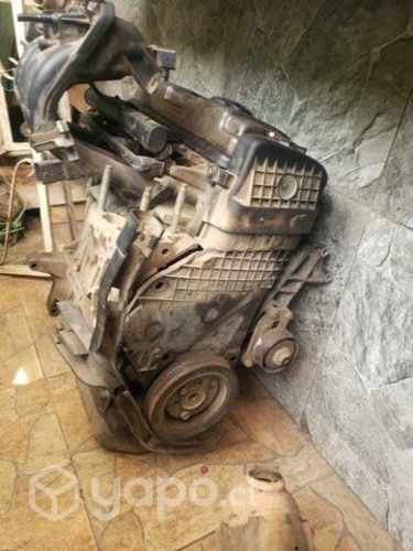 Motor 206 para repuesto