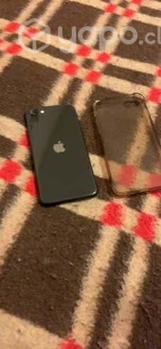 IPhone SE (POR APURO)