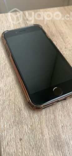 IPhone SE (POR APURO)