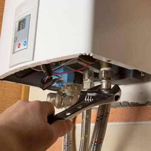 Gasfiter autorizado todas las comunas. Calefont y EMERGENCIAS