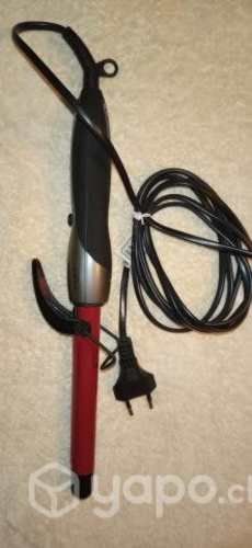 Ondulador de cabello