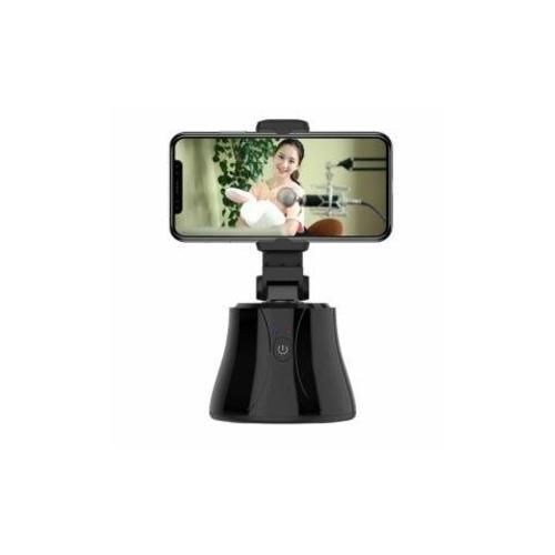 Trípode Celular Inteligente Portatil Selfie 360º