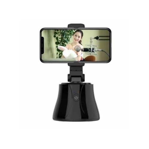 Trípode Celular Inteligente Portatil Selfie 360º