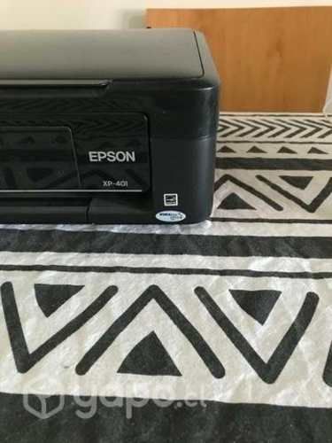 Multifuncional epson
