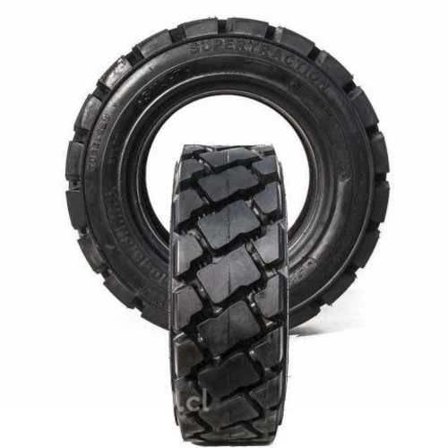 Neumatico 10-16.5 sks-7 mtq minicargador