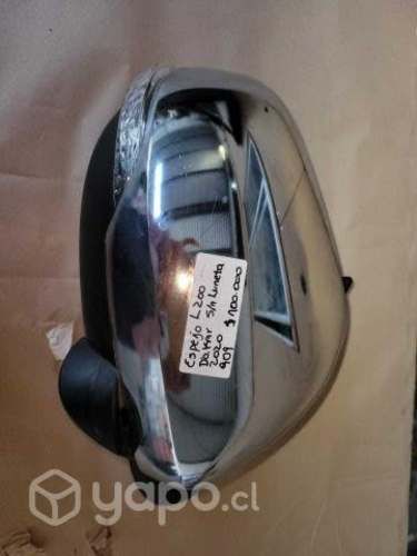 Espejo L200 Dancer 2020