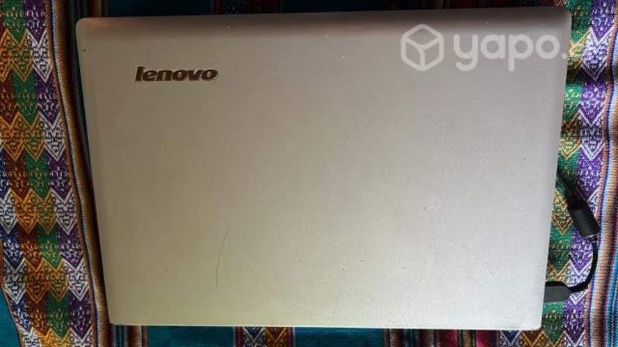 Notebook Lenovo G40 80E1002DCL