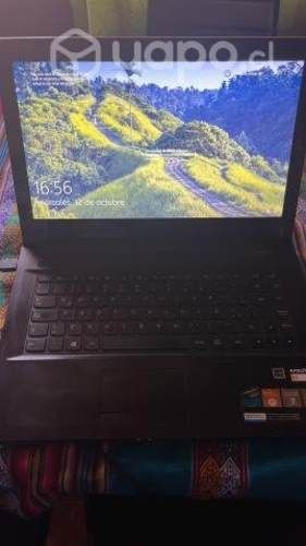 Notebook Lenovo G40 80E1002DCL