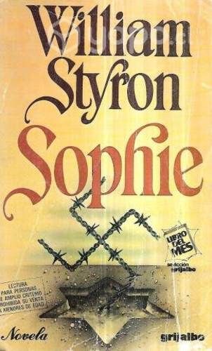 Sophie / William Styron ( En Español )