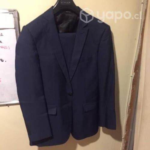 Terno Hombre Marquis S-M