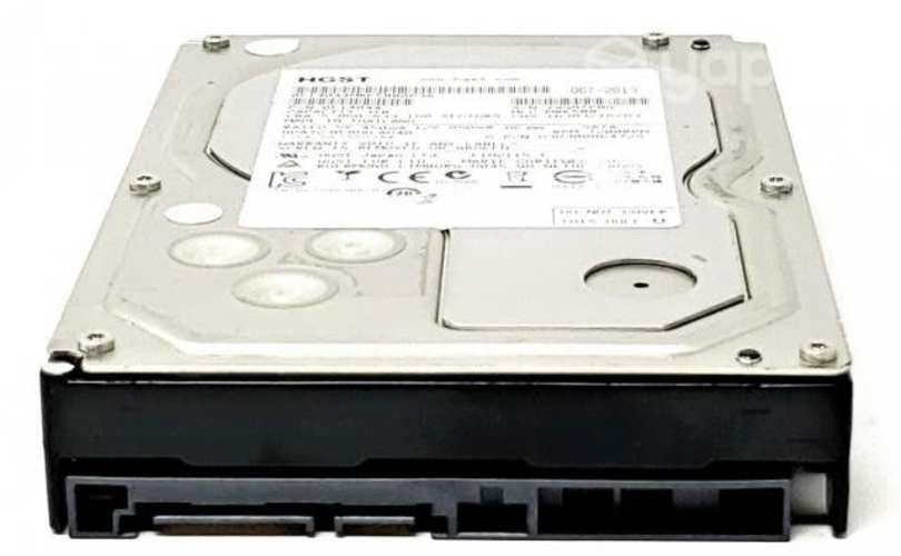 Hgst 0f19477