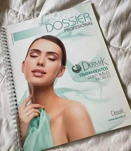 Libro Dermik